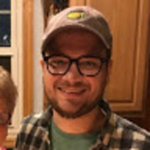 Meet your Posher, Dan